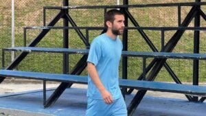 Venezuela habilitó visitas en la cárcel donde está detenido el gendarme argentino Nahuel Gallo