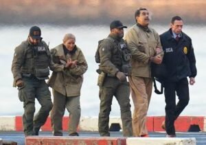 Nicolás Maduro envió un mensaje desde EE. UU. y pidió confiar en Delcy Rodríguez