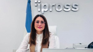 Marcela Ávila renunció a IPROSS tras una etapa de modernización y fortalecimiento