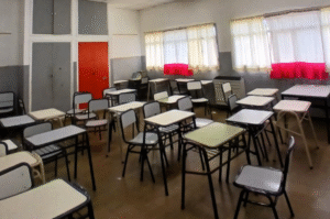 Educación en expansión: nuevas escuelas y mejoras en Río Negro