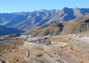 Neuquén proyecta una minería sustentable con el reordenamiento de Cormine