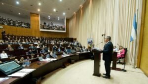 Apuntes políticos para el 2026 Neuquino