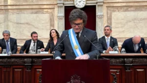 Presupuesto 2026 oficializado: superávit, ajustes y posible baja de impuestos