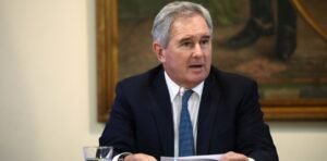 Pablo Quirno criticó la página web de la embajada argentina en Suiza: “Desactualizada y politizada”