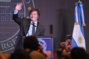 Fin de año en Olivos: Milei repasa logros y envía mensaje optimista para 2026
