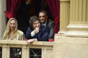 Sesiones extraordinarias 2026: el Gobierno evalúa adelantar la convocatoria a fines de enero