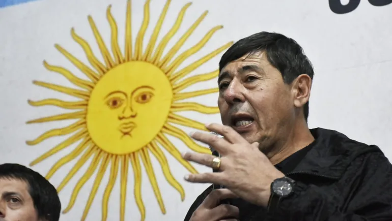 La Justicia reconoce el partido de Marcelo Rucci: Fuerza Neuquina y Federal obtiene personería definitiva