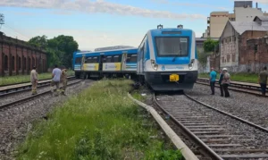 Renovación y expansión: el Tren Patagónico avanza en 2026