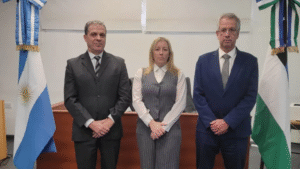 La fuga de funcionarios judiciales hacia Neuquén vuelve a impactar en Río Negro