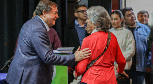 El Gobierno de Río Negro avanza con una nueva ampliación de la red de gas para 80 familias de El Bolsón