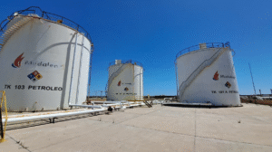 Nuevas inversiones en petróleo convencional: Río Negro adjudicó áreas hidrocarburíferas estratégicas