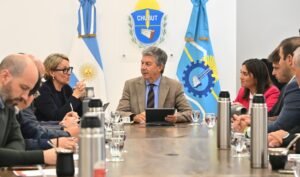 El Banco Mundial desembarca en Chubut y pone la lupa sobre las deudas de infraestructura turística