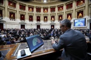 Diputados debate la ley de lobby y el “Súper RIGI”, dos proyectos clave para el Gobierno