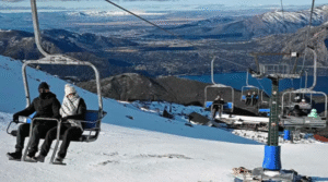 Bariloche dio luz verde a la audiencia pública por el desarrollo del Cerro Catedral
