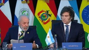 Javier Milei no viajará a Paraguay para la cumbre del Mercosur y permanecerá en el país: los motivos