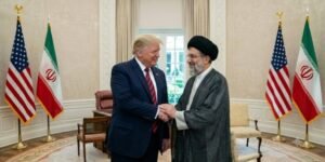 Estados Unidos e Irán alcanzaron un acuerdo para reabrir el estrecho de Ormuz y poner fin a la guerra en Medio Oriente