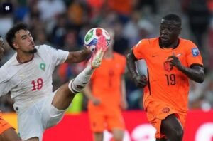 En una jornada histórica, Marruecos eliminó a Países Bajos por penales y se metió en los octavos del Mundial 2026