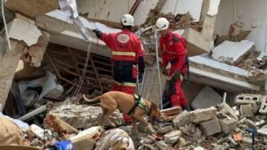 Aumenta a 3.811 la cifra de muertos por los terremotos en Venezuela: hay más de 16.700 heridos