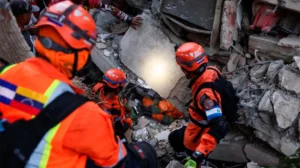 Venezuela: rescataron a más de 6.400 personas y continúan las búsquedas tras los terremotos