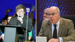 Tensión diplomática: Brasil calificó de “graves e inaceptables” las declaraciones de Javier Milei contra Lula da Silva