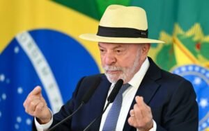 “¿Quién es ese tipo?”: Lula da Silva rompió el silencio tras las críticas de Javier Milei y lo ninguneó