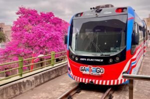 El único ferrobús que sigue funcionando en Argentina: dónde está, cuál es su recorrido y cuánto cuesta viajar