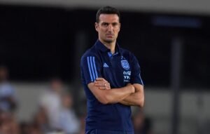 La Selección ajusta piezas: Scaloni comienza a definir el equipo para los cuartos de final del Mundial 2026