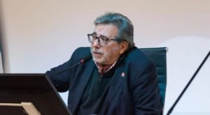 Guillermo Toranzos Torino asume como subsecretario de Proyectos Estratégicos en la Jefatura de Gabinete