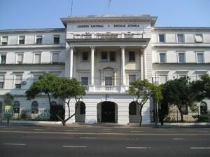 El Gobierno aprobó una nueva estructura organizativa para la Comisión Nacional de Energía Atómica