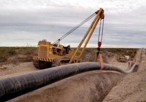 Los cortes de gas exponen la falta de infraestructura y golpean a la industria en plena ola polar
