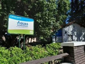 Duelo y suspensión de atención: profundo dolor por la muerte de un trabajador de ARSA en Cipolletti