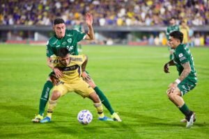 Boca inició la era Arruabarrena con un triunfo ante Sarmiento y clasificó a octavos de la Copa Argentina