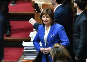 La Libertad Avanza busca sesionar en el Senado para avanzar con la ley de propiedad privada y pliegos judiciales