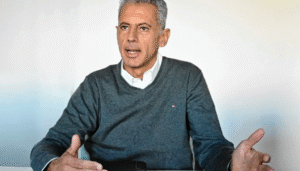 Banacloy: “Río Negro tiene una oportunidad histórica para convertirse en una potencia en la producción de alimentos”