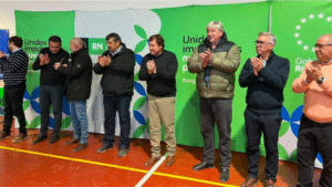 Weretilneck no descarta una alianza con Cortés y crecen las señales de un acuerdo en Bariloche