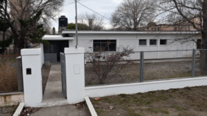 Ola de frío en Viedma: el Hogar de Tránsito amplía la asistencia para personas en situación de calle