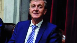 Tortoriello ratificó su candidatura a gobernador por La Libertad Avanza y descartó alianzas en Río Negro