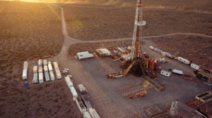 Vaca Muerta sigue empujando el crecimiento: Argentina registró un nuevo máximo en producción de crudo