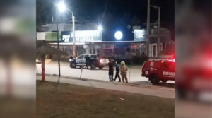 Crimen en Añelo: esperan la autopsia y definen la situación del único sospechoso demorado
