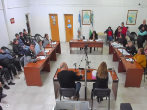 Suspendieron al intendente de Allen mientras avanza la investigación por presunta corrupción