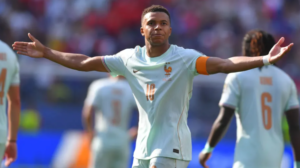 Francia venció a Marruecos y se metió en las semifinales del Mundial 2026