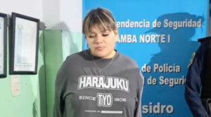 La foto de Morena Rial con amigos viendo a Argentina que podría complicar su situación judicial