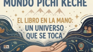 Puerto San Carlos recibirá una nueva edición de la Feria del Libro Infantil y Juvenil Mundo Pichi Keche