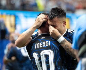 La curiosa coincidencia que ilusiona a los hinchas argentinos antes de la final del Mundial