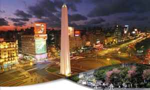 Clima en Buenos Aires: sábado nublado con probabilidad de tormentas y máxima de 17°C 