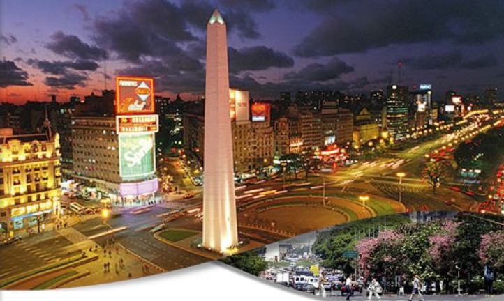 Clima en Buenos Aires: sábado nublado con probabilidad de tormentas y máxima de 17°C Clima en Buenos Aires: sábado nublado con probabilidad de tormentas y máxima de 17°C