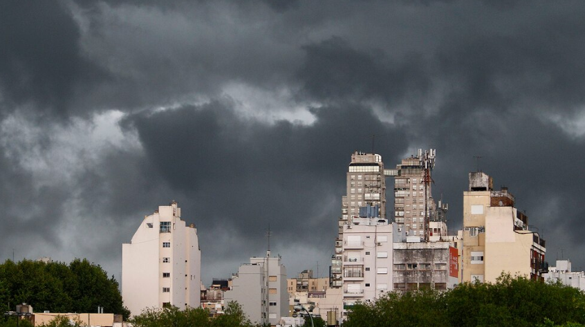 Alerta por tormentas: qué provincias serán afectadas durante el fin de semana Alerta por tormentas: qué provincias serán afectadas durante el fin de semana