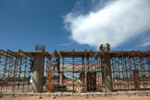 El desafío de Argentina: más obras, financiamiento y seguridad jurídica para crecer 