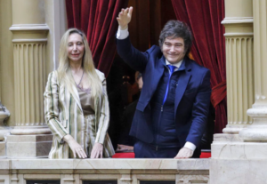 La reconfiguración del poder en Casa Rosada: los cambios que impactan en el círculo de Milei 