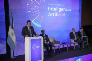 El Gobierno desplazó al secretario de Innovación, Ciencia y Tecnología, Darío Genua